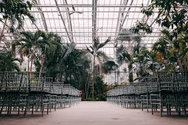 roger williams botanical center weddings