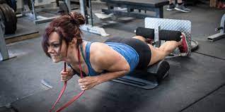 Commercial equipment is just too expensive for what it is, especially specialized pieces of gear that are useful for assistance/accessory exercises. You Need A Glute Ham Raise Here S Why Elite Fts Elitefts