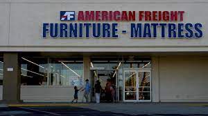 Went in to the store to reselect the manager messed up and said we had to re run our credit or pay for it straight. Get The Best For Less At American Freight Furniture Mattress Youtube