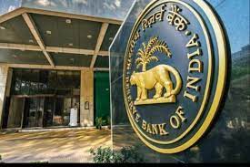 Rbi releases the results of forward looking surveys. Bank Cheque Clearance Process To Get Quicker Rbi The New Indian Express