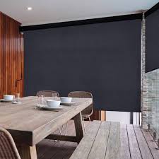 Exterior Blinds Perfect For Outdoor