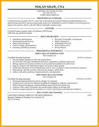 Certified nursing assistant interview questions Medical Assistant Cover  Letter Certified Nursing Assistant Resume Sample thevictorianparlor co