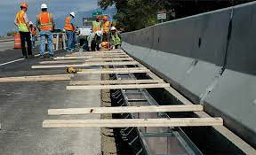 considerations for trench drain systems