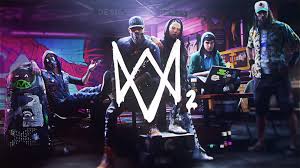 Image result for watch dogs 2 wallpaper hd
