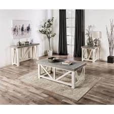 Furniture Of America Bethelle 2 Piece