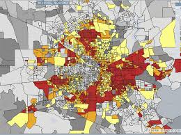 With interactive houston map, view regional highways maps, road situations, transportation, lodging guide on houston map, you can view all states, regions, cities, towns, districts, avenues, streets. Epa Mapping Tool Shows Houston S Hot Spots Of Toxic Risk Houston Public Media