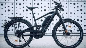 friday 27 is the fastest legal e bike