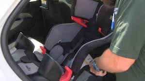 virginia car seat laws changing what