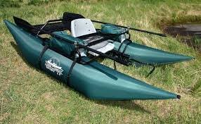 Reviews 8 Ft Inflatable Sport Pontoon Boat Winiewskakjas