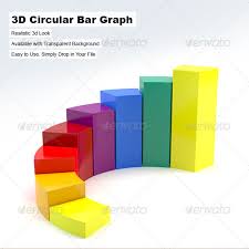 Graph 3d Graphics Designs Templates From Graphicriver