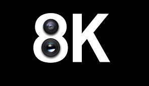 8k on a smartphone do you need it