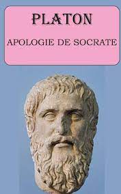 Amazon.fr - Apologie de Socrate (Platon): édition intégrale et annotée -  Platon, Cousin, Victor - Livres