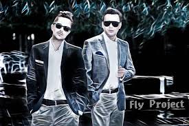Fly Project Is One Of The Most Successful Romanian Dance