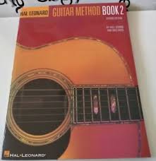 We did not find results for: Hal Leonard Guitar Method Book 2 By Will Schmid And Greg Koch 2nd Edition New 9780634013133 Ebay