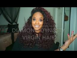 diamond dynasty virgin hair eurasian