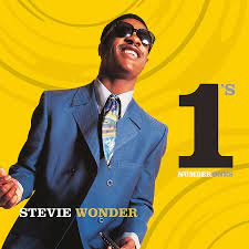 Top 40 Stevie Wonder songs - Classic ...