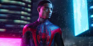 Far from home is almost here! Miles Morales Spider Man 3 Introduction Rumor Hypebeast