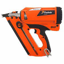 paslode im350 lithium gas cordless 1st