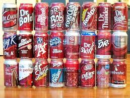 As spicy cherry soda, marketed by the coca cola company to rival dr. Do Dr Pepper And Mr Pibb Taste The Same Quora