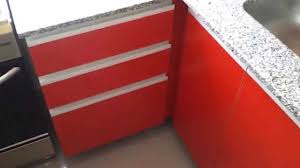 ¡compra con seguridad en ebay! Mueble De Cocina Rojo Manijas J Cubre Termo Tanque Capital Federal Te 155 259 5800 Youtube
