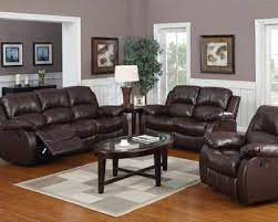 leather sofa chairs cleaning