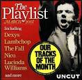 The Playlist March 2007