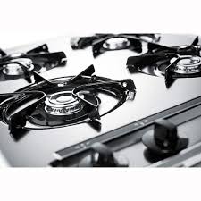 Summit Appliance 24 In Gas Cooktop