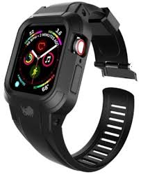 Personalizing your apple watch is easy with so many different styles of apple watch bands to choose from. 5 Best Apple Watch Bands In 2021 Cooler Ways To Protect Your Tech