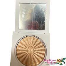 ofra cosmetics highlighter in rodeo