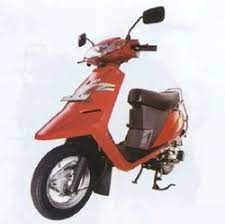 two wheeler spare parts of tvs scooty