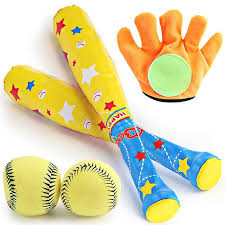 fitness ball toys bat gloves fruugo dk