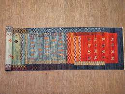 gabbeh runner oriental rugs nomad rugs
