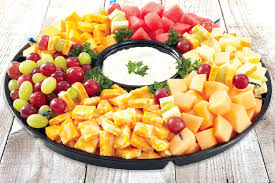 Deli Party Platters Town Country Market The Fresh Way