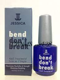 jessica cosmetics treatment bend don t