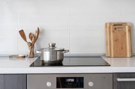 learning to love an induction stove
