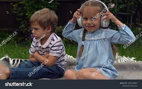 1,385 Naughty Siblings Images, Stock Photos & Vectors | Shutterstock