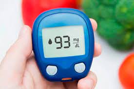 Protein Blood Sugar Level In Type 1 Diabetes