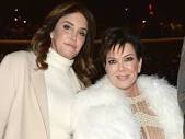 Caitlyn Jenner Wishes She Was 'Closer' to Ex-Wife Kris Jenner