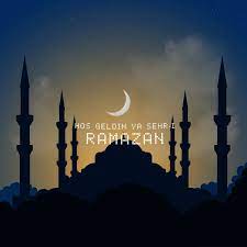 HOŞGELDİN RAMAZAN! 2022 Ramazan ayı mesajları burada! En güzel, dualı, kısa  ve öz resimli Ramazan mesajları