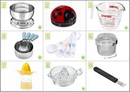 best useful kitchen tools for cooking