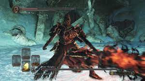 Dark Souls 2 - Crown of the Old Iron King - Fume Knight Boss Fight  (Solo/Melee) - YouTube