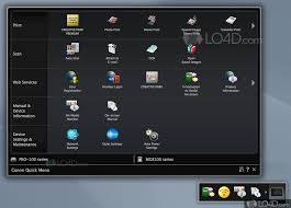 Canon ij scan utility is a program designed to edit photos and slides that have been scanned into canon ij scan utility ocr dictionary ver.1.0.5 (windows). Canon Quick Menu Download