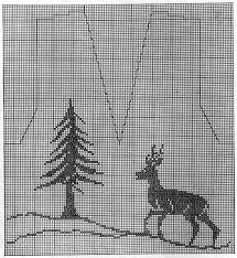 Scandinavian Sweater Pattern No 5314 Knitting Patterns