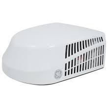 Each unit also comes equipped with room freeze protection that activates the fan motor and the electric resistance heater when the ptac senses temperatures of 40°f or below. Arh15aacw Ge 15 000 Btu Rv Air Conditioner W Heat Pump White Mwss Inc