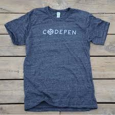 Codepen T Shirt Wishlist Shirts Mens Tops T Shirt Image
