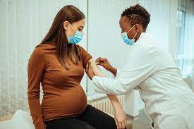 Pregnant in a Pandemic | University of ...