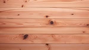 Photo Realistic Salmon Wood Plank