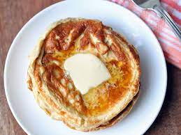 keto cream cheese pancakes healthy