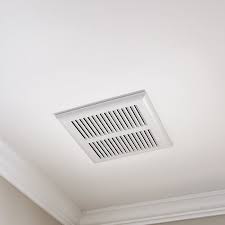 ductless exhaust fan for bathroom