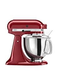 The classic and artisan have a tilting head arrangement. Kitchenaid Classic Vs Artisan Which Mixer The Kitchen Revival